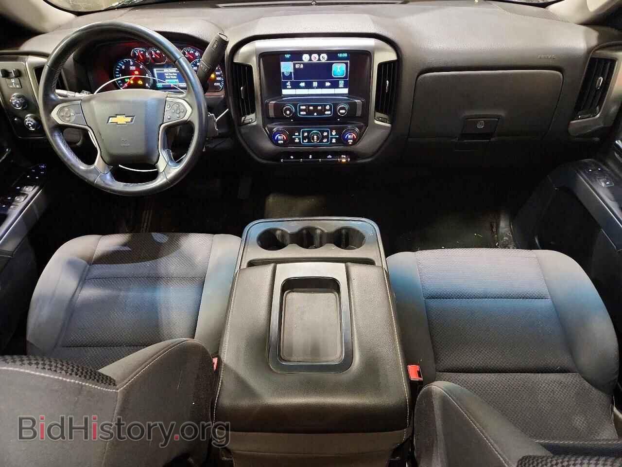 2015 CHEVROLET ALL Models - VIN: 1GCVKRECXFZ183256 - Фото 8