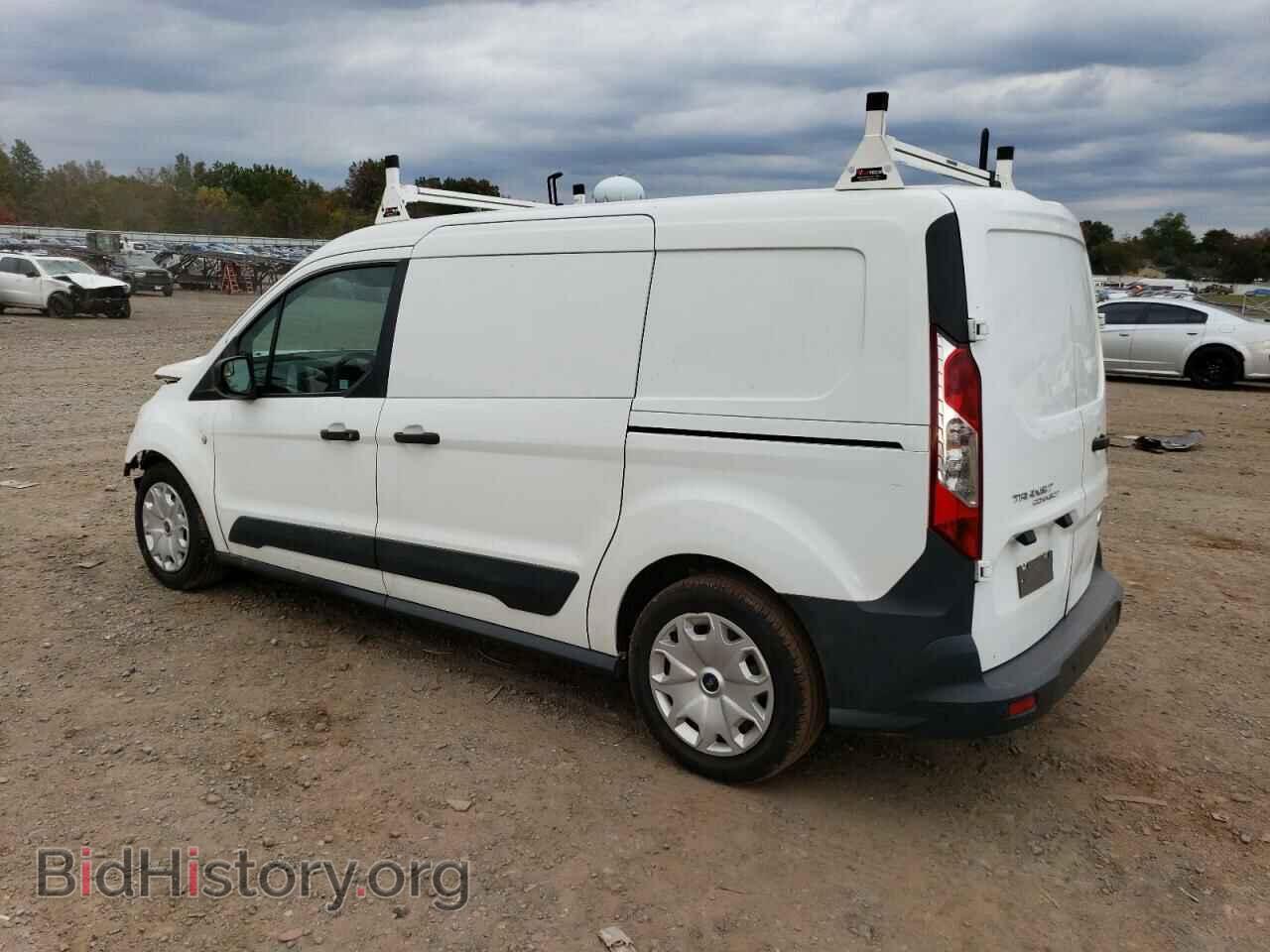 2015 FORD TRANSIT - VIN: NM0LS7EX8F1188644 - Фото 2