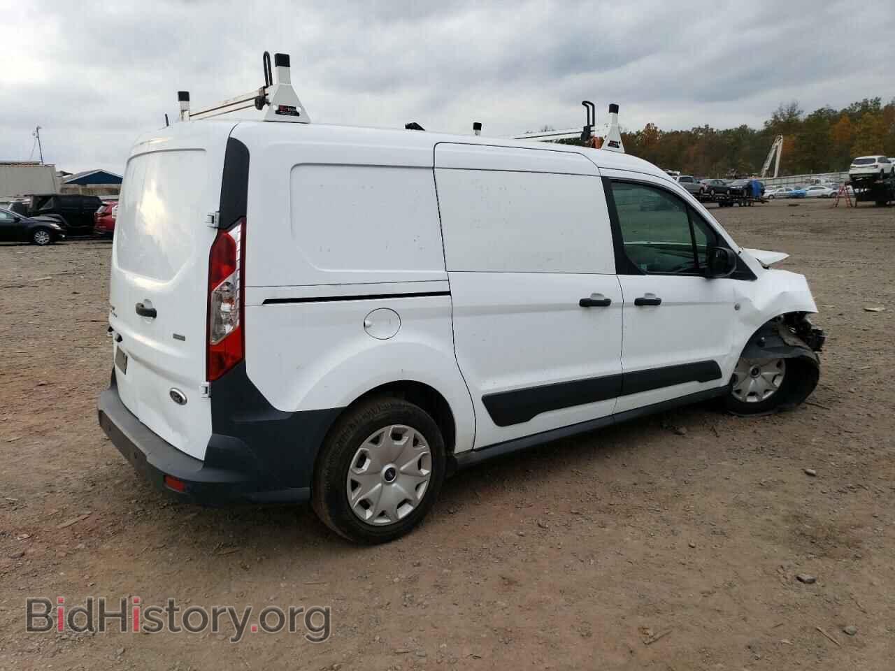 2015 FORD TRANSIT - VIN: NM0LS7EX8F1188644 - Фото 3