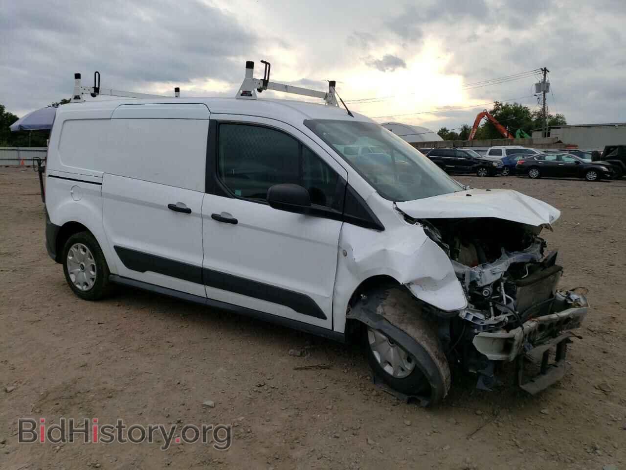 2015 FORD TRANSIT - VIN: NM0LS7EX8F1188644 - Фото 4