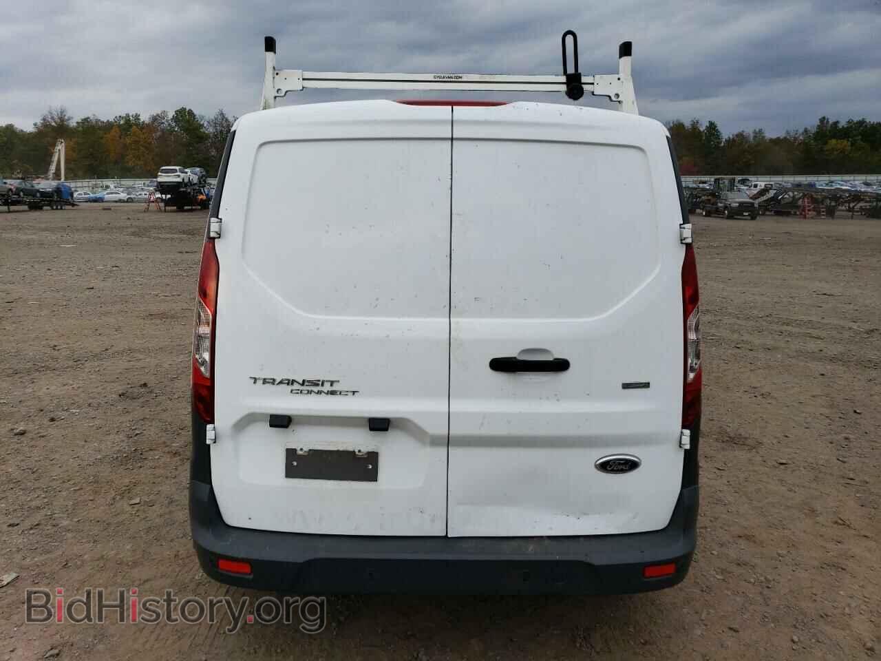 2015 FORD TRANSIT - VIN: NM0LS7EX8F1188644 - Фото 6