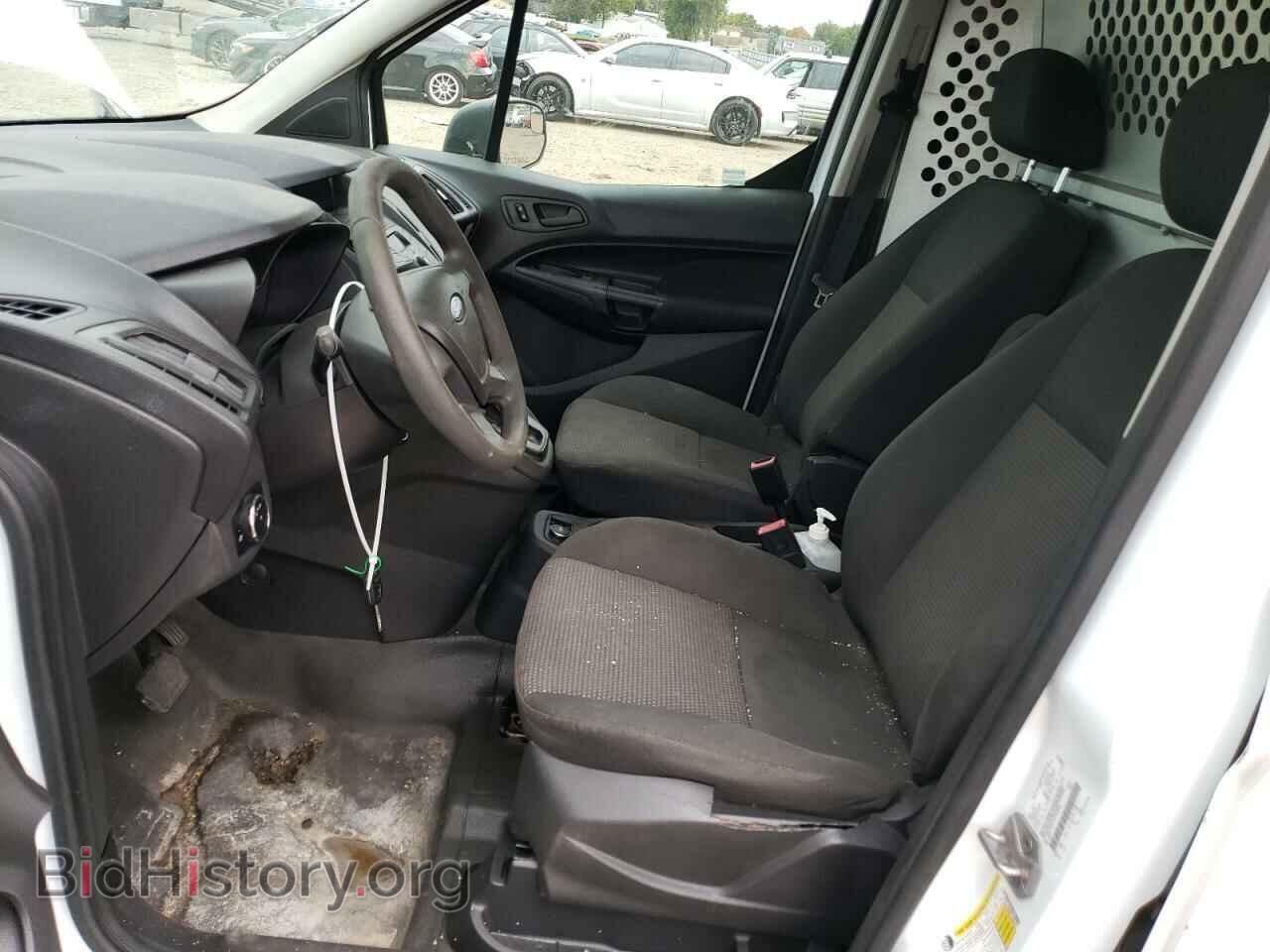 2015 FORD TRANSIT - VIN: NM0LS7EX8F1188644 - Фото 7