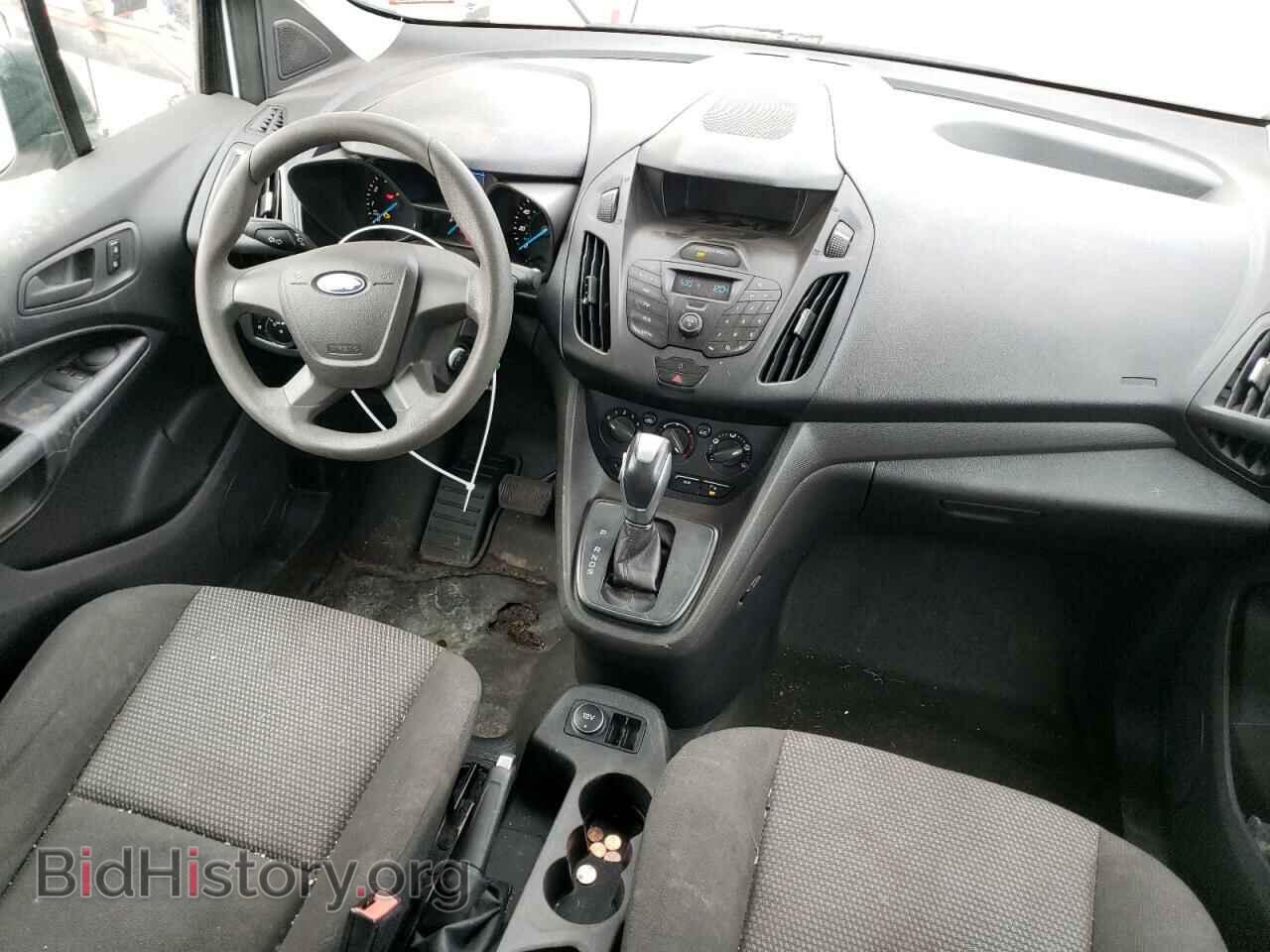 2015 FORD TRANSIT - VIN: NM0LS7EX8F1188644 - Фото 8