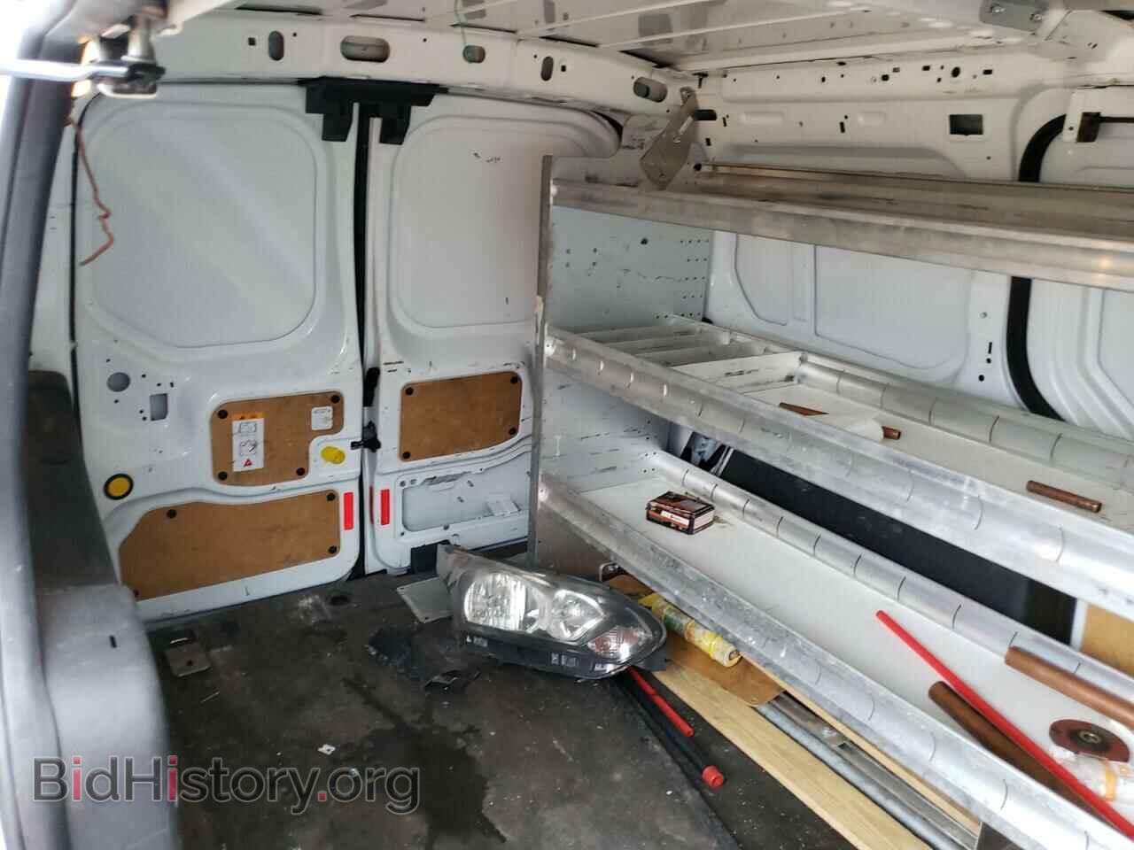 2015 FORD TRANSIT - VIN: NM0LS7EX8F1188644 - Фото 10