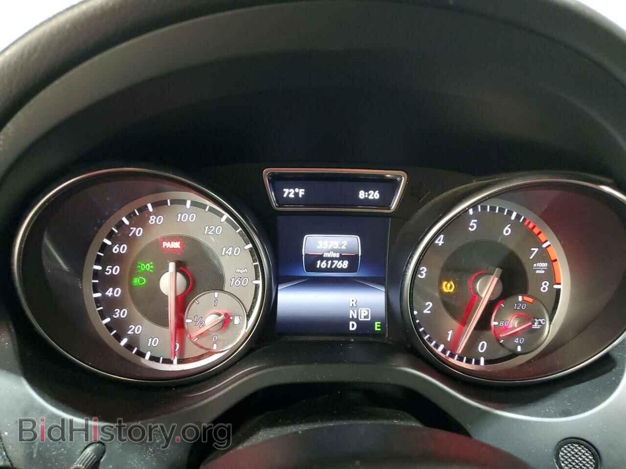 2014 MERCEDES-BENZ CLA-CLASS - VIN: WDDSJ4EB8EN157931 - Фото 9
