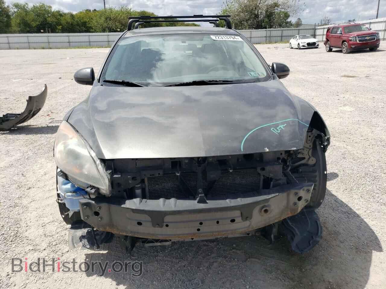 2013 MAZDA 3 - VIN: JM1BL1V78D1777828 - Фото 5