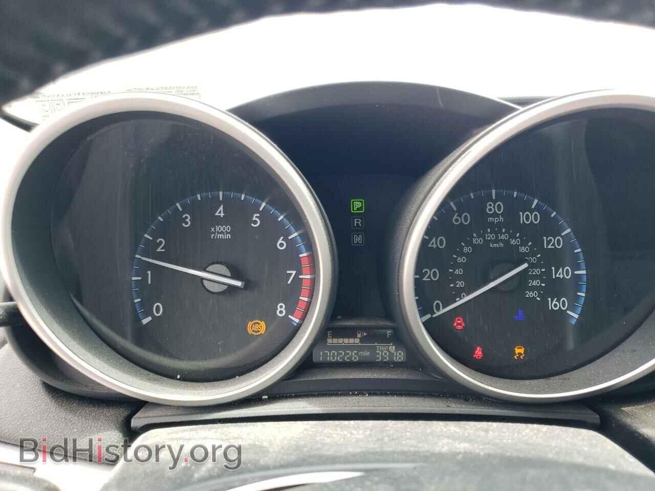 2013 MAZDA 3 - VIN: JM1BL1V78D1777828 - Фото 9
