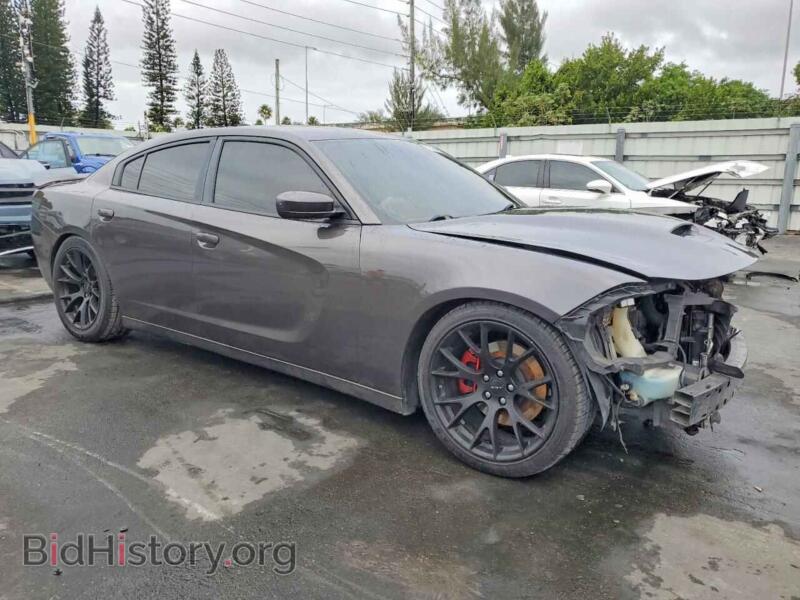 2017 Dodge CHARGER (VIN 2C3CDXCT3HH525565) — photo 4 of 12