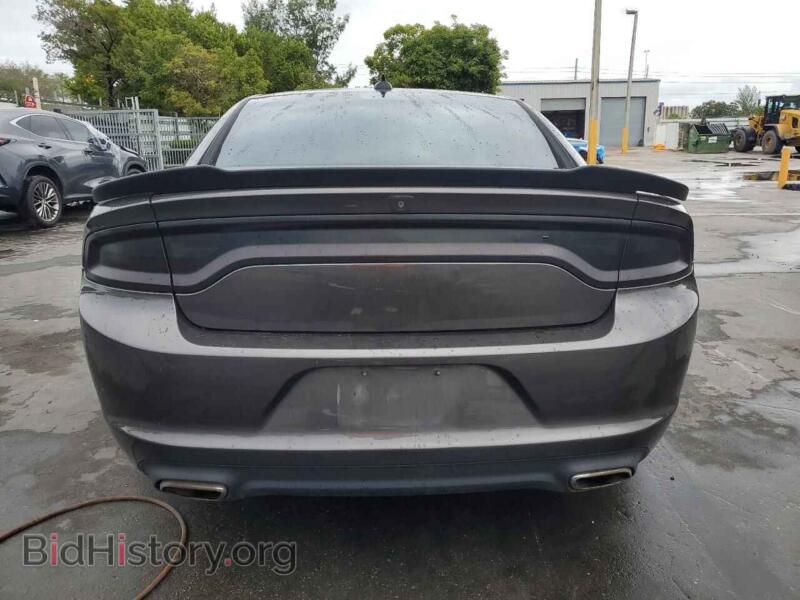 2017 Dodge CHARGER (VIN 2C3CDXCT3HH525565) — photo 6 of 12