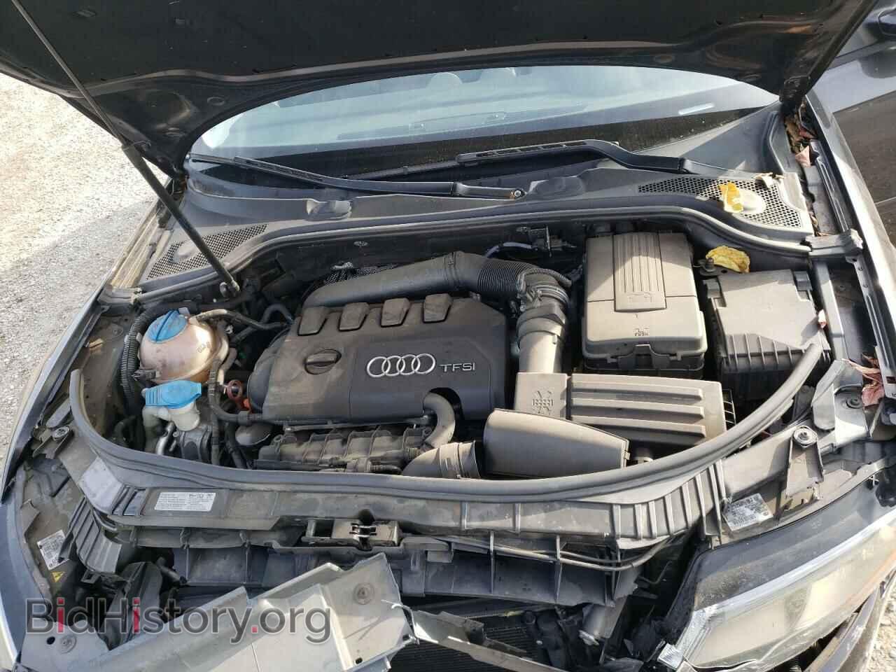 2010 AUDI A3 - VIN: WAUKEAFM2AA024688 - Фото 11