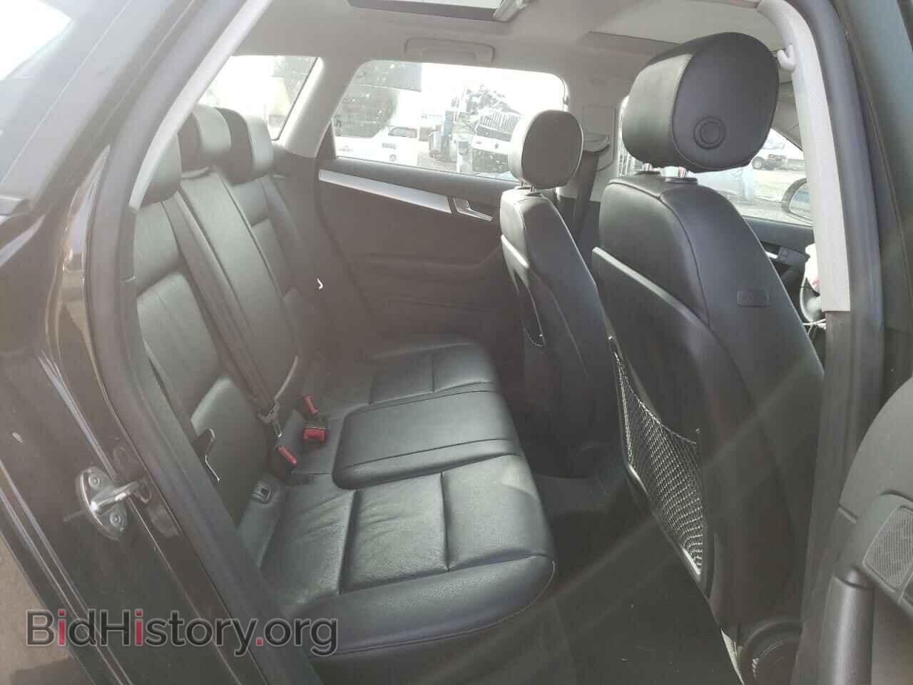 2010 AUDI A3 - VIN: WAUKEAFM2AA024688 - Фото 10