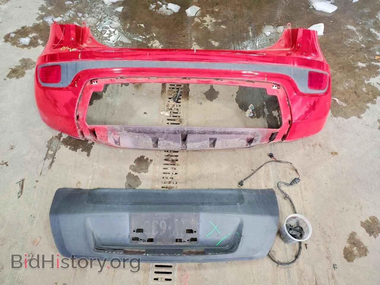 2013 KIA SOUL - VIN: KNDJT2A51D7608883 - Фото 12