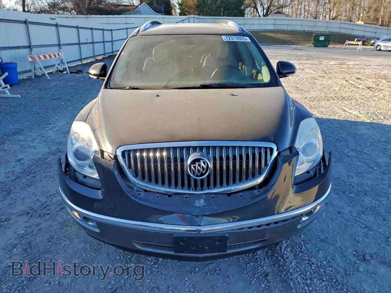 2008 BUICK ENCLAVE - VIN: 5GAEV23728J268230 - Фото 5