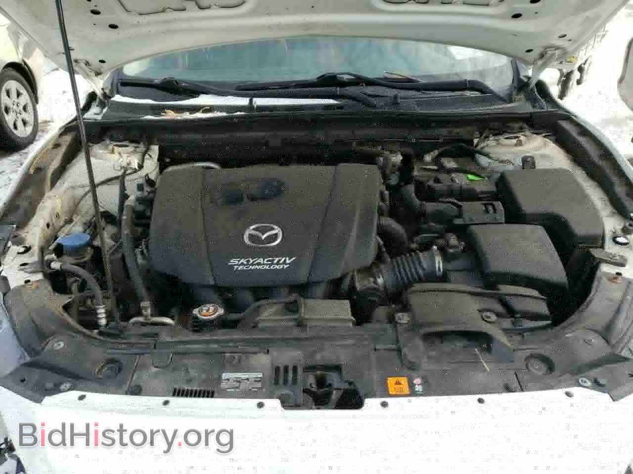 2017 MAZDA 3 - VIN: 3MZBN1U77HM103588 - Фото 11