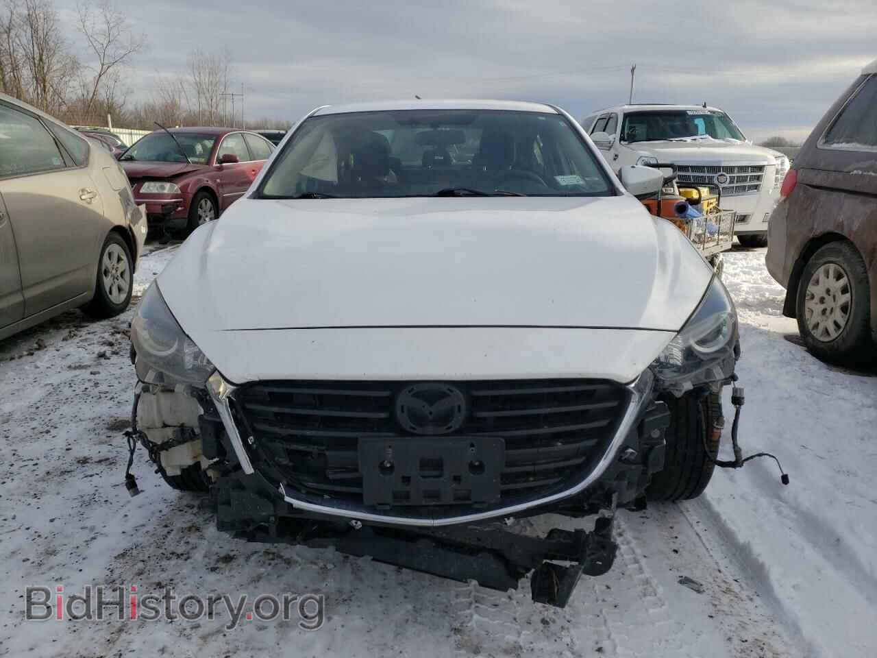 2017 MAZDA 3 - VIN: 3MZBN1U77HM103588 - Фото 5