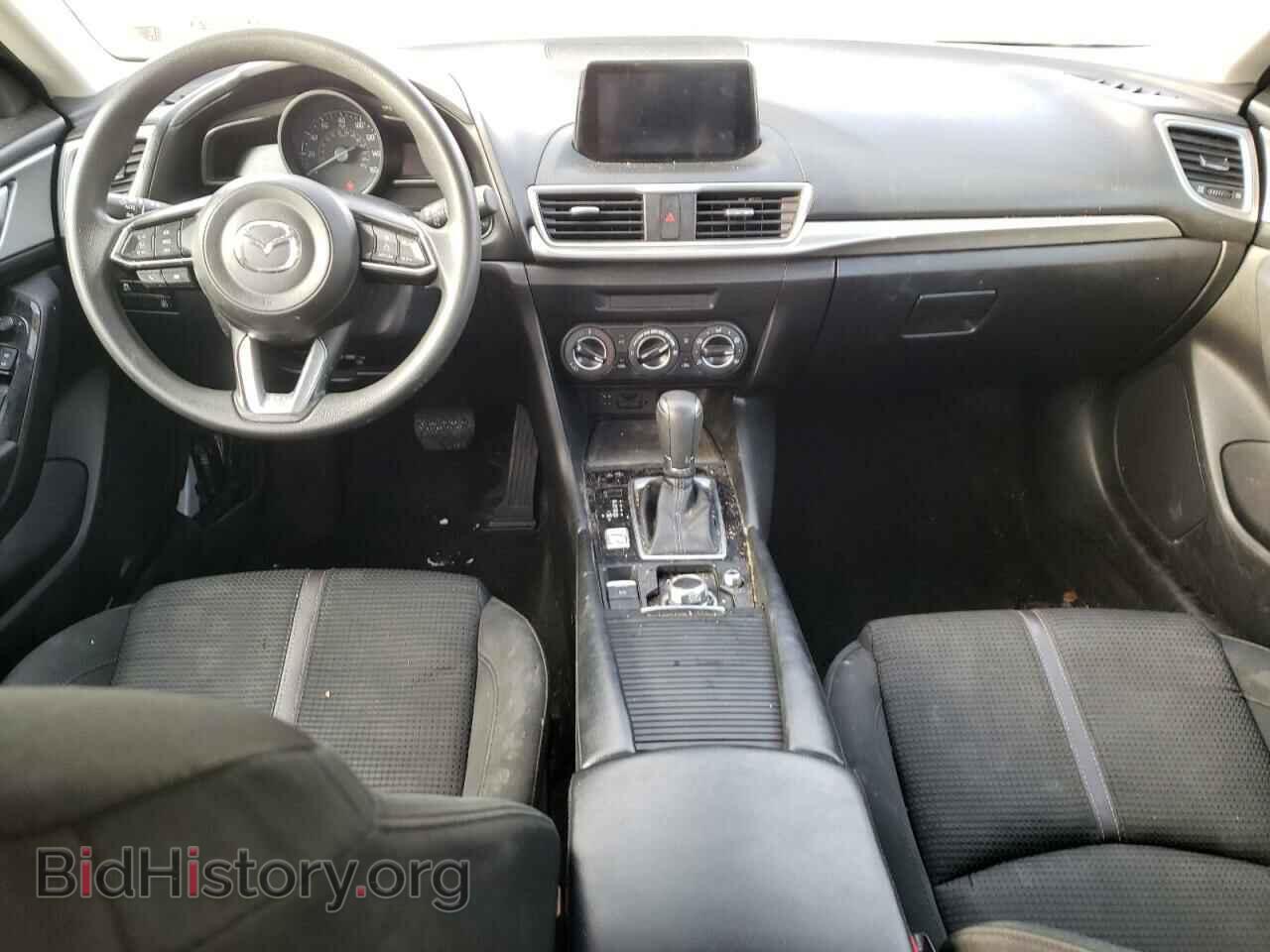 2017 MAZDA 3 - VIN: 3MZBN1U77HM103588 - Фото 8
