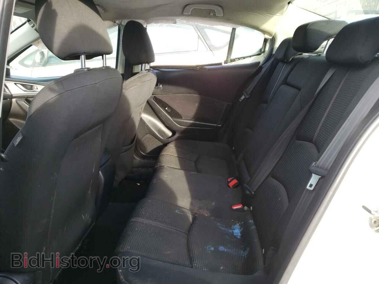 2017 MAZDA 3 - VIN: 3MZBN1U77HM103588 - Фото 10