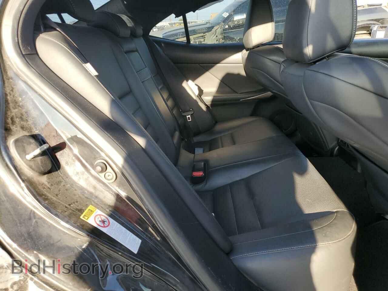 2015 LEXUS IS - VIN: JTHBF1D2XF5049550 - Фото 10