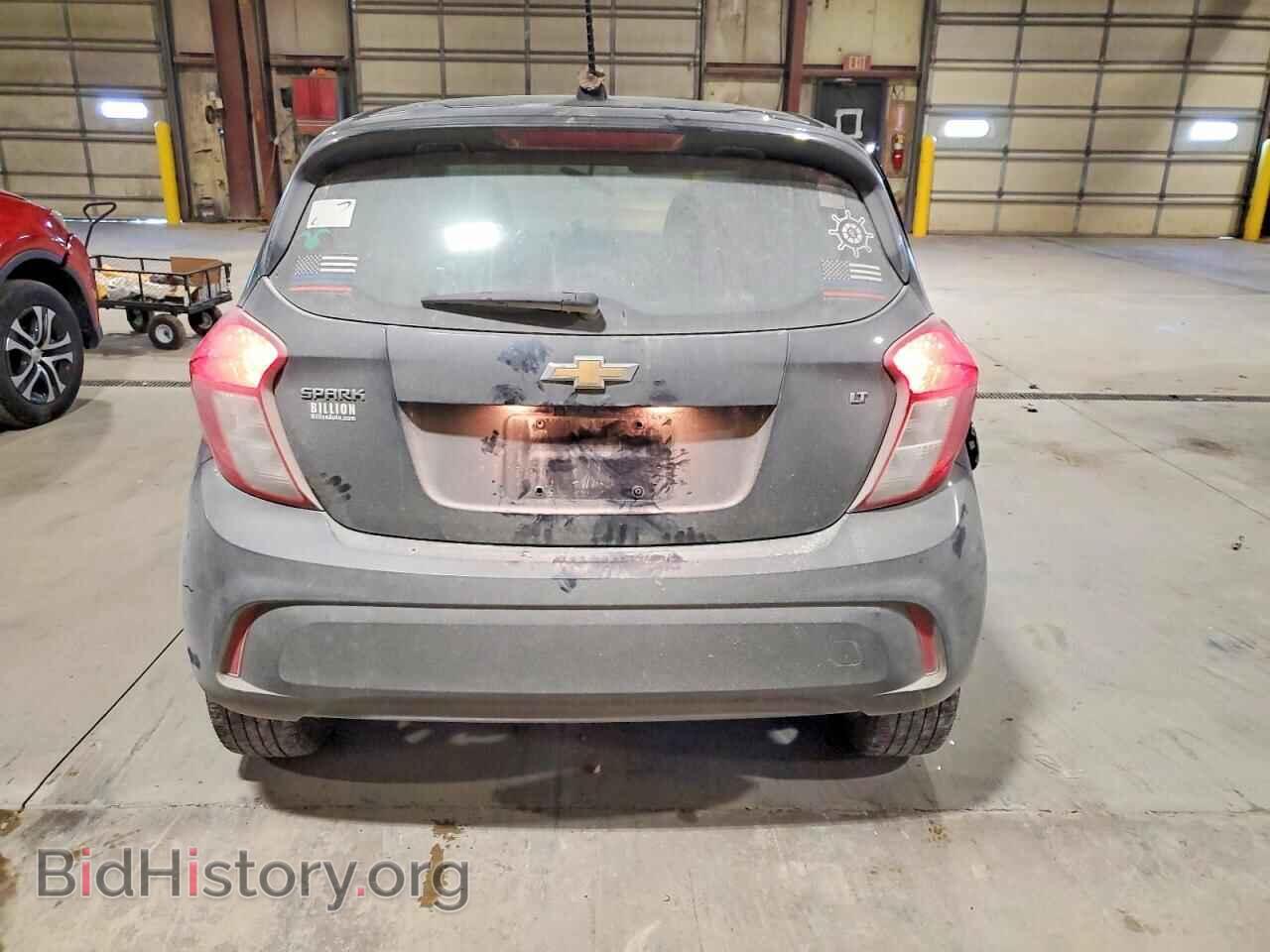 2020 CHEVROLET SPARK - VIN: KL8CD6SA3LC442678 - Фото 6