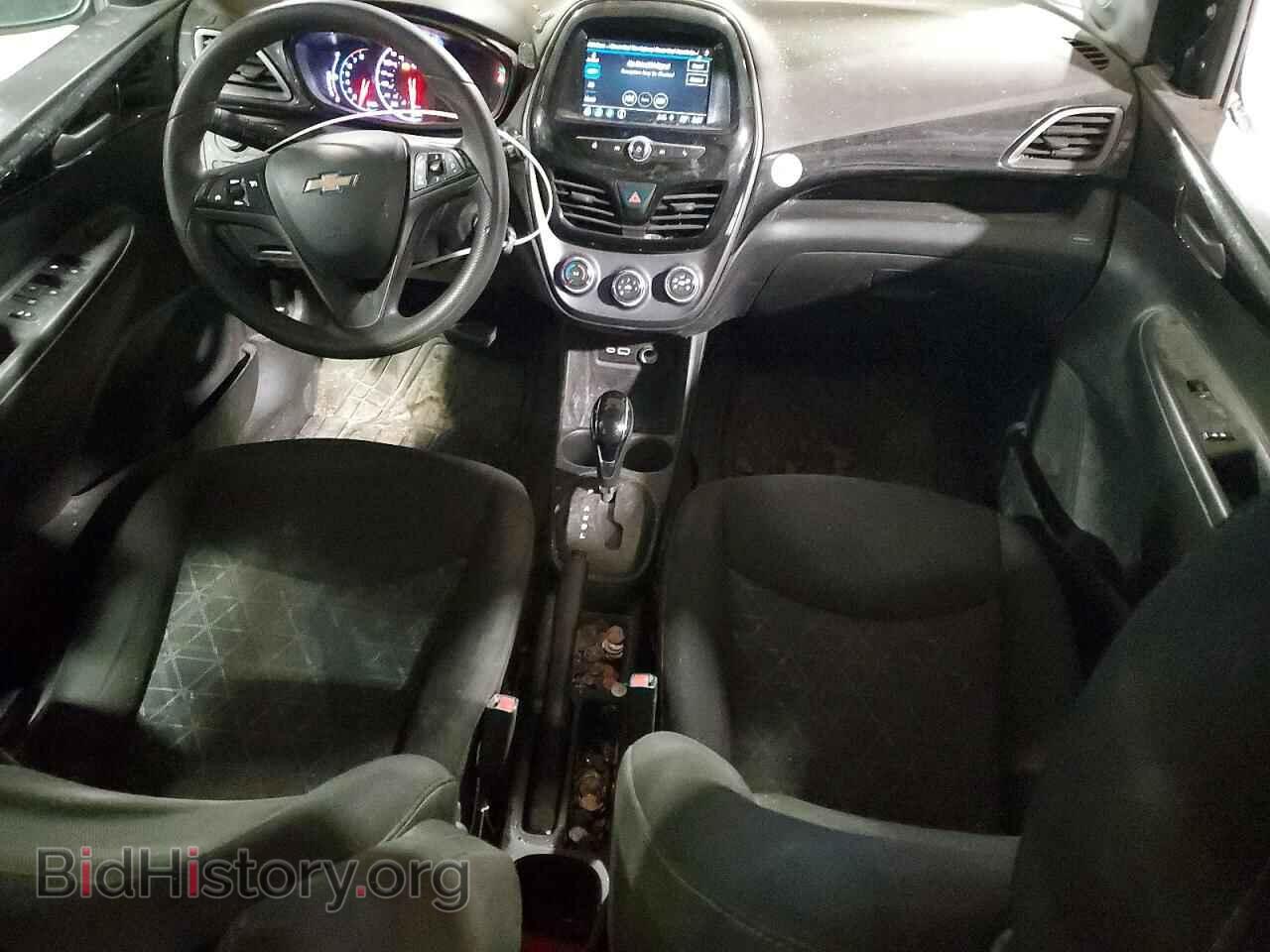 2020 CHEVROLET SPARK - VIN: KL8CD6SA3LC442678 - Фото 8