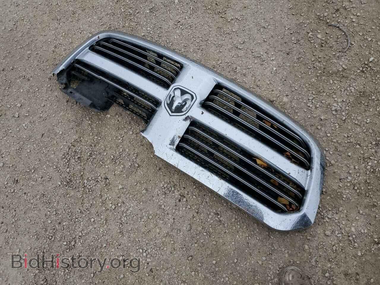 2015 RAM 1500 - VIN: 1C6RR6LT7FS553609 - Фото 12