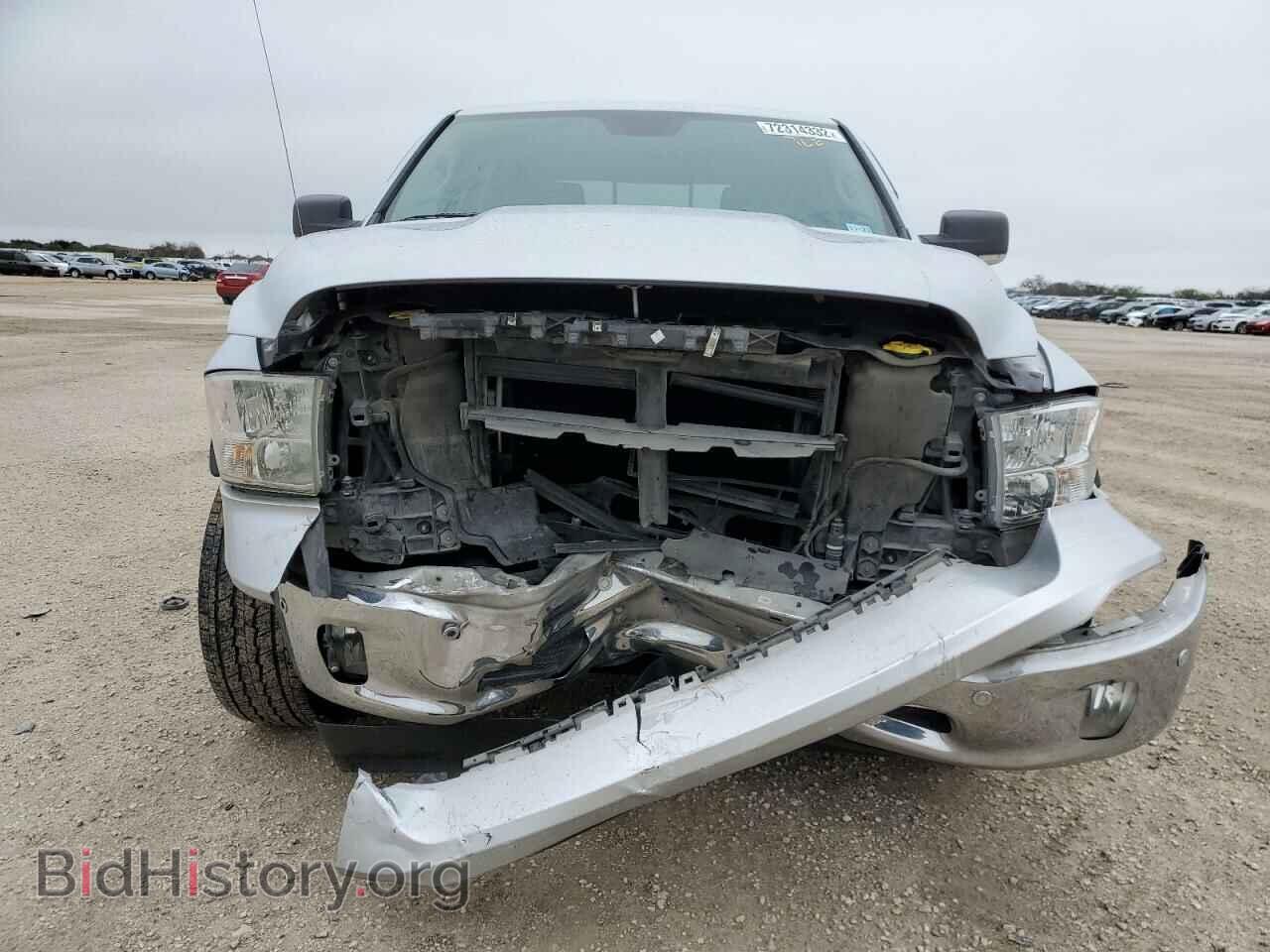 2015 RAM 1500 - VIN: 1C6RR6LT7FS553609 - Фото 5