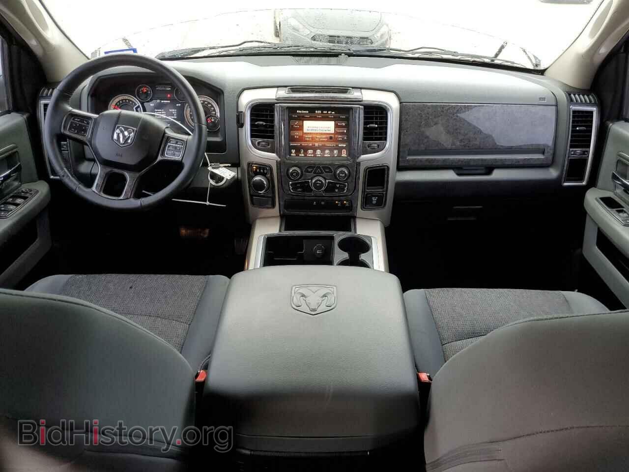 2015 RAM 1500 - VIN: 1C6RR6LT7FS553609 - Фото 8