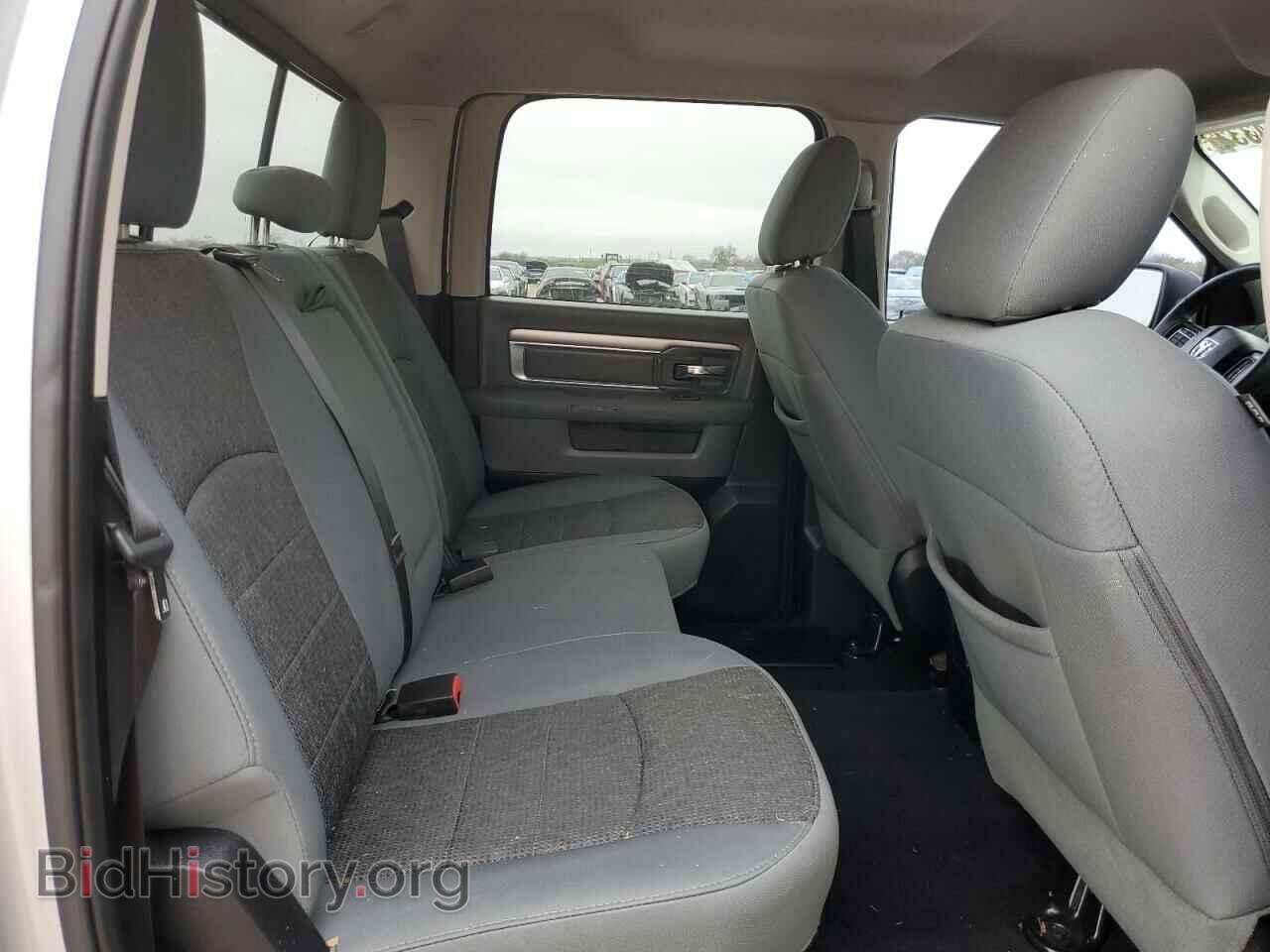 2015 RAM 1500 - VIN: 1C6RR6LT7FS553609 - Фото 10