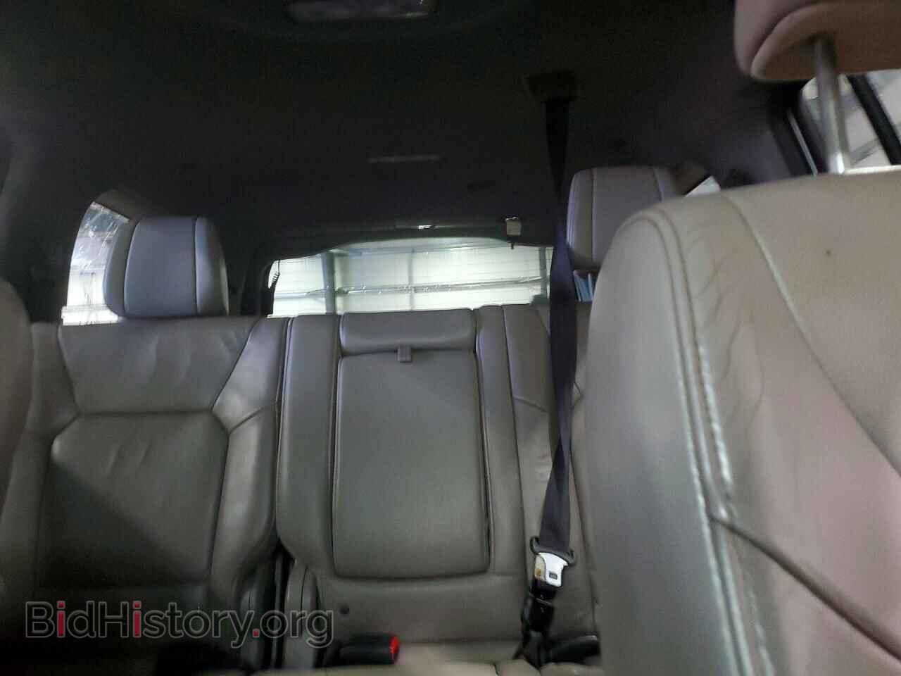 2014 HONDA PILOT - VIN: 5FNYF4H52EB016394 - Фото 10