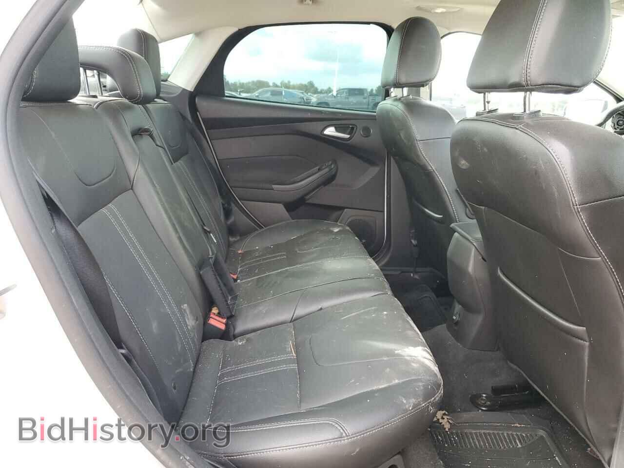 2014 FORD FOCUS - VIN: 1FADP3J20EL317271 - Фото 10