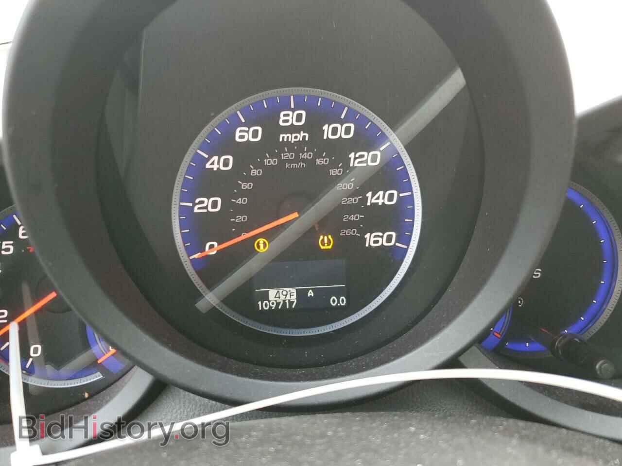 2011 ACURA RDX - VIN: 5J8TB2H23BA002543 - Фото 9