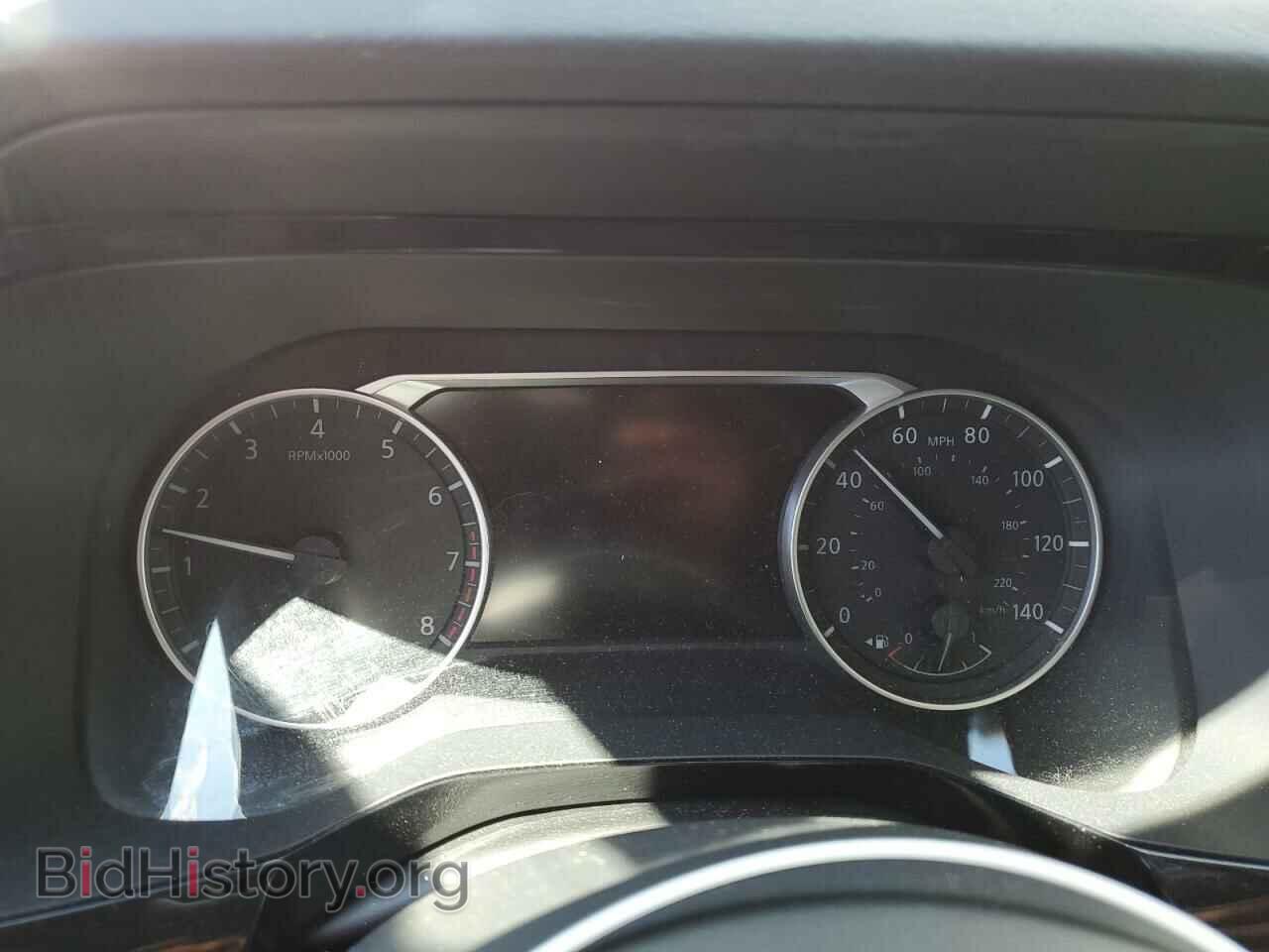 2023 NISSAN PATHFINDER - VIN: 5N1DR3BD7PC209510 - Фото 9