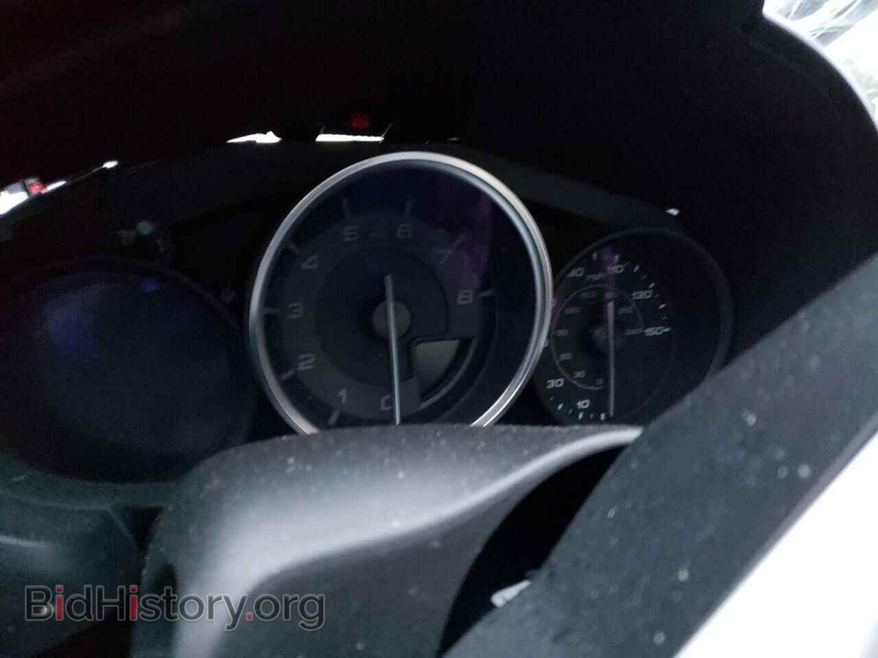 2018 FIAT ALL MODELS - VIN: JC1NFAEK1J0138469 - Фото 9