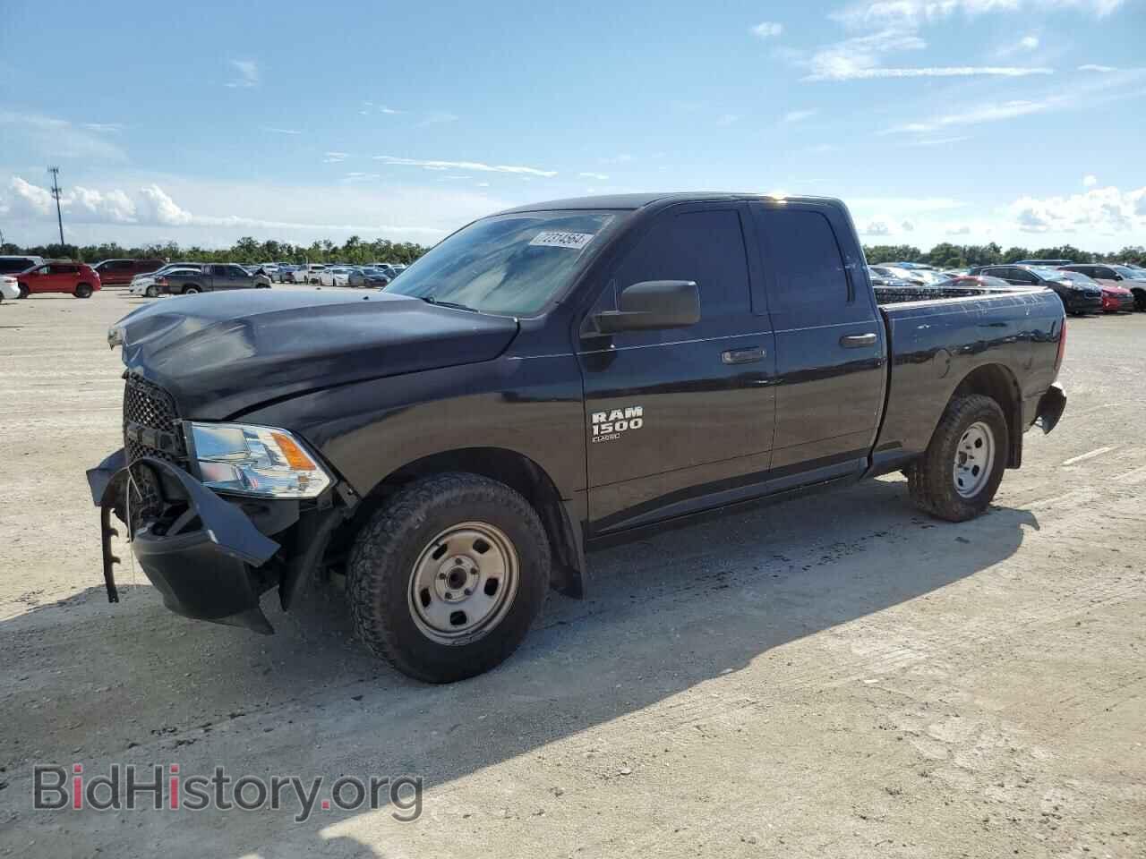 Photo 1C6RR6FG3KS620103 - RAM 1500 2019