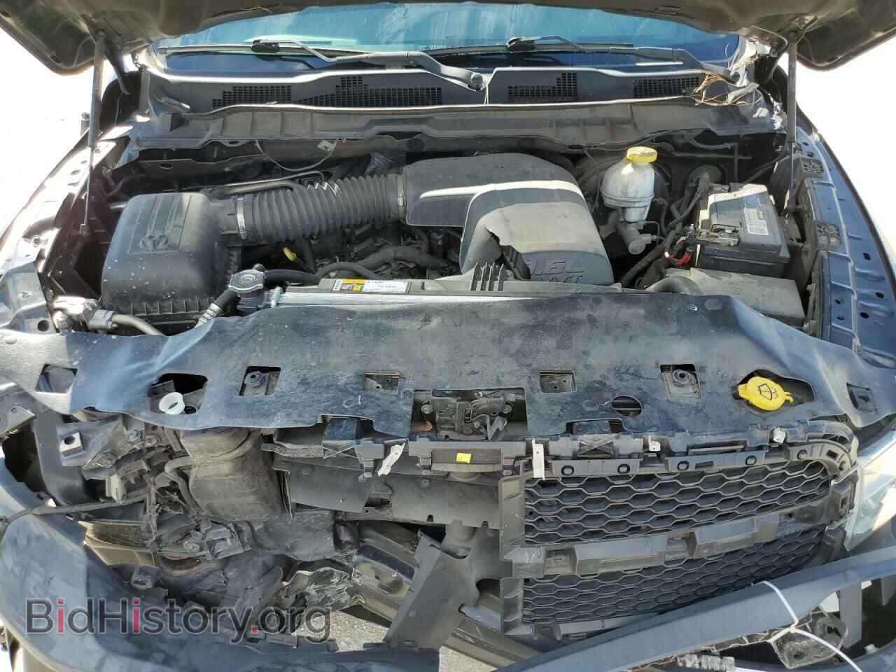 2019 RAM 1500 - VIN: 1C6RR6FG3KS620103 - Фото 11