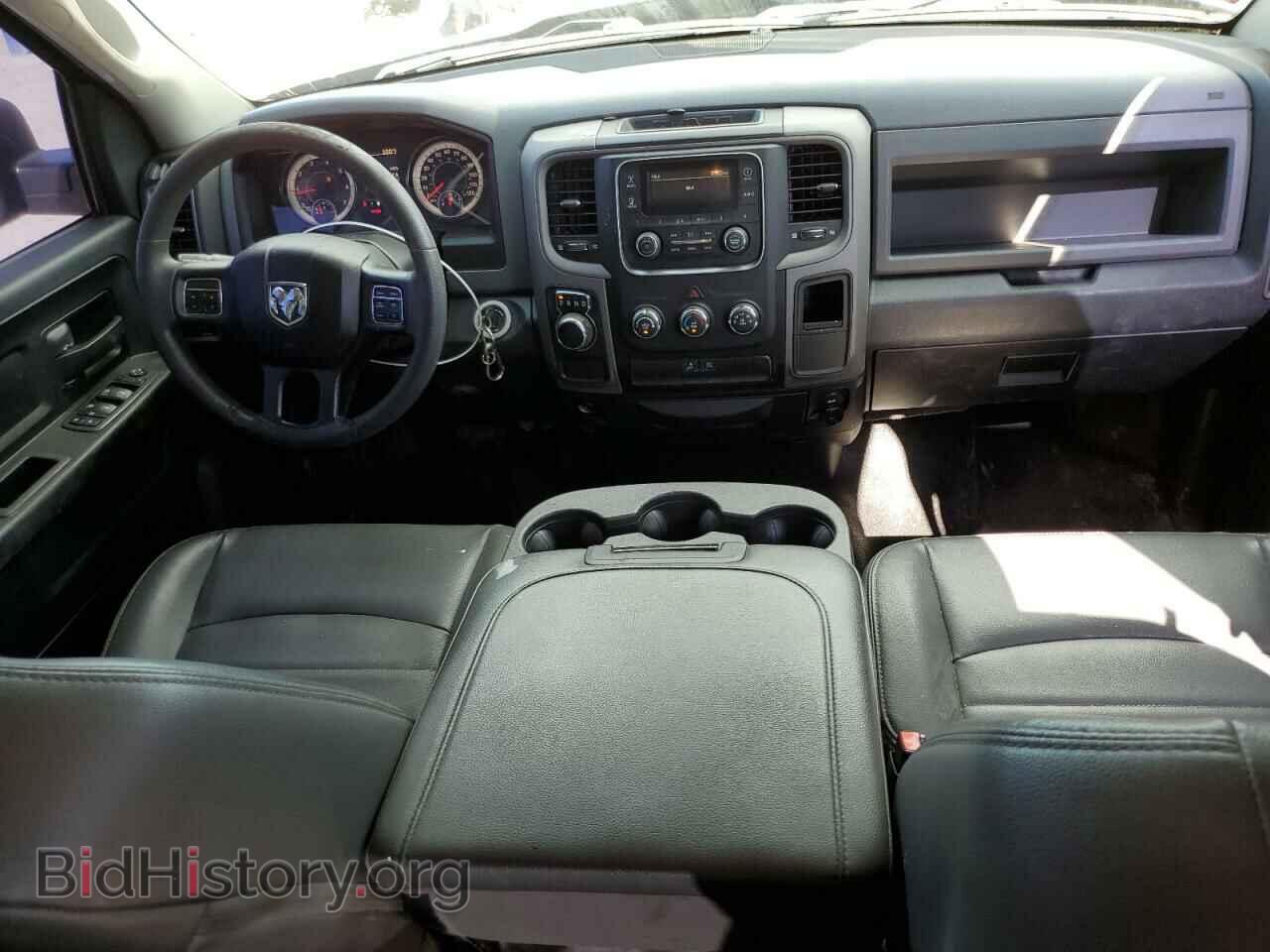 2019 RAM 1500 - VIN: 1C6RR6FG3KS620103 - Фото 8