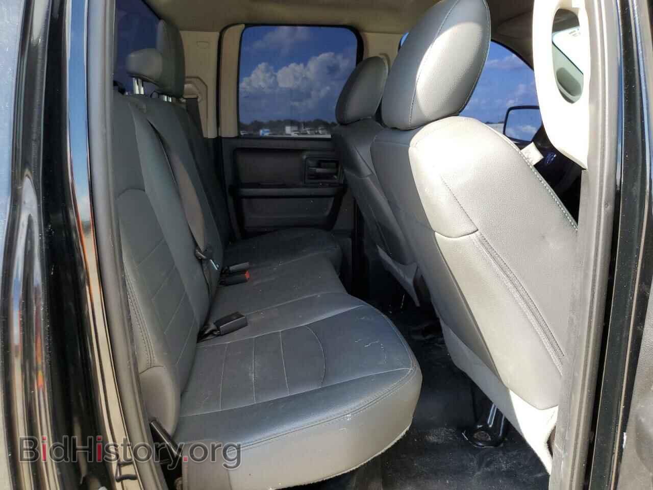 2019 RAM 1500 - VIN: 1C6RR6FG3KS620103 - Фото 10