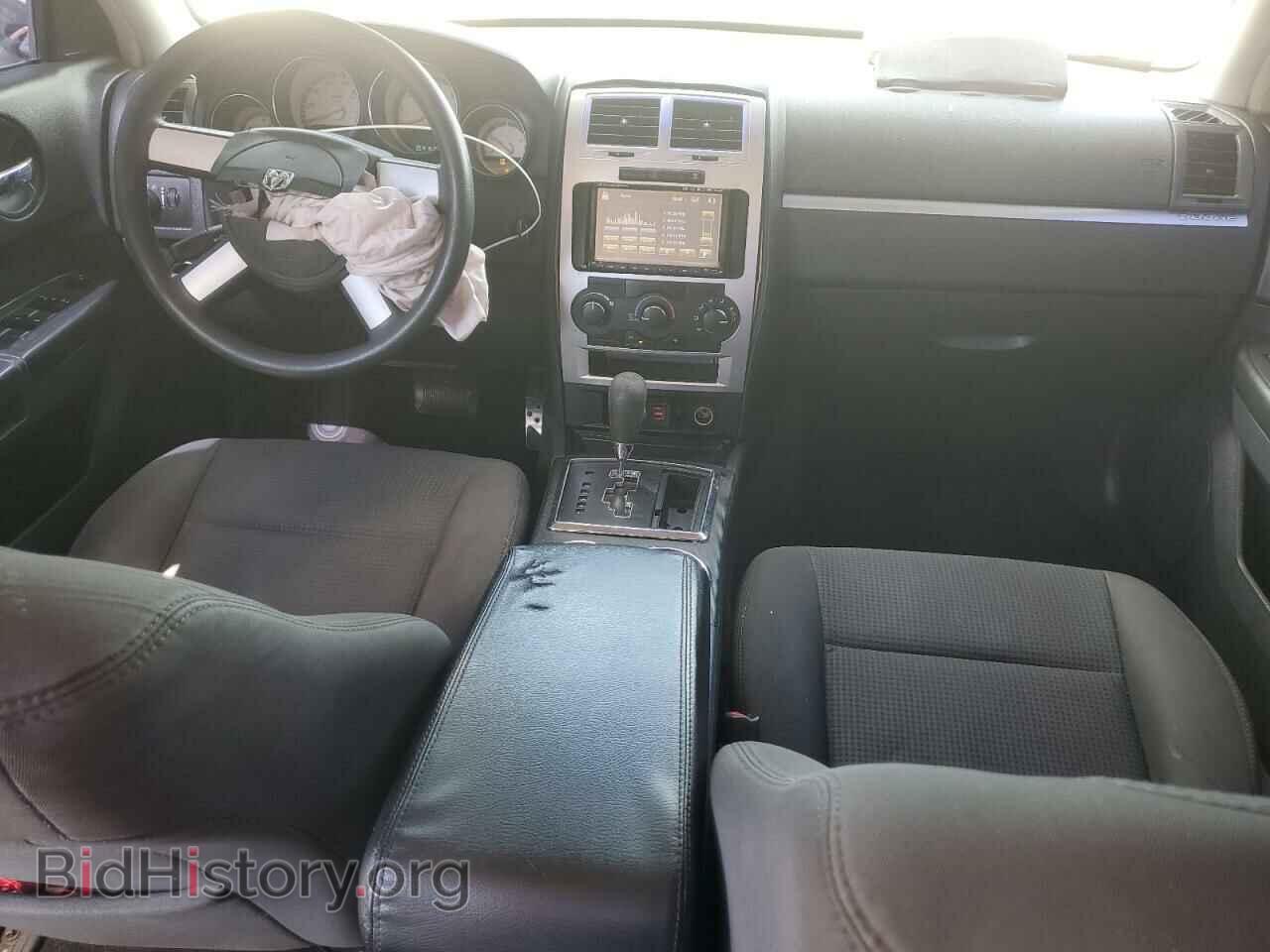 2009 DODGE CHARGER - VIN: 2B3KA33V79H626928 - Фото 8