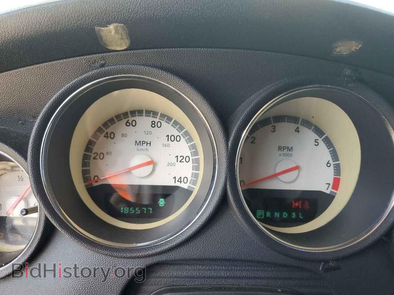 2009 DODGE CHARGER - VIN: 2B3KA33V79H626928 - Фото 9