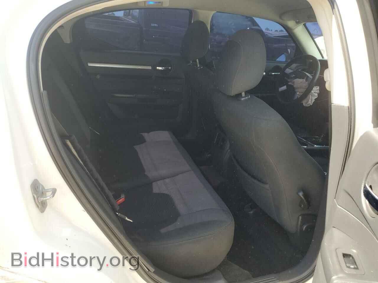 2009 DODGE CHARGER - VIN: 2B3KA33V79H626928 - Фото 10