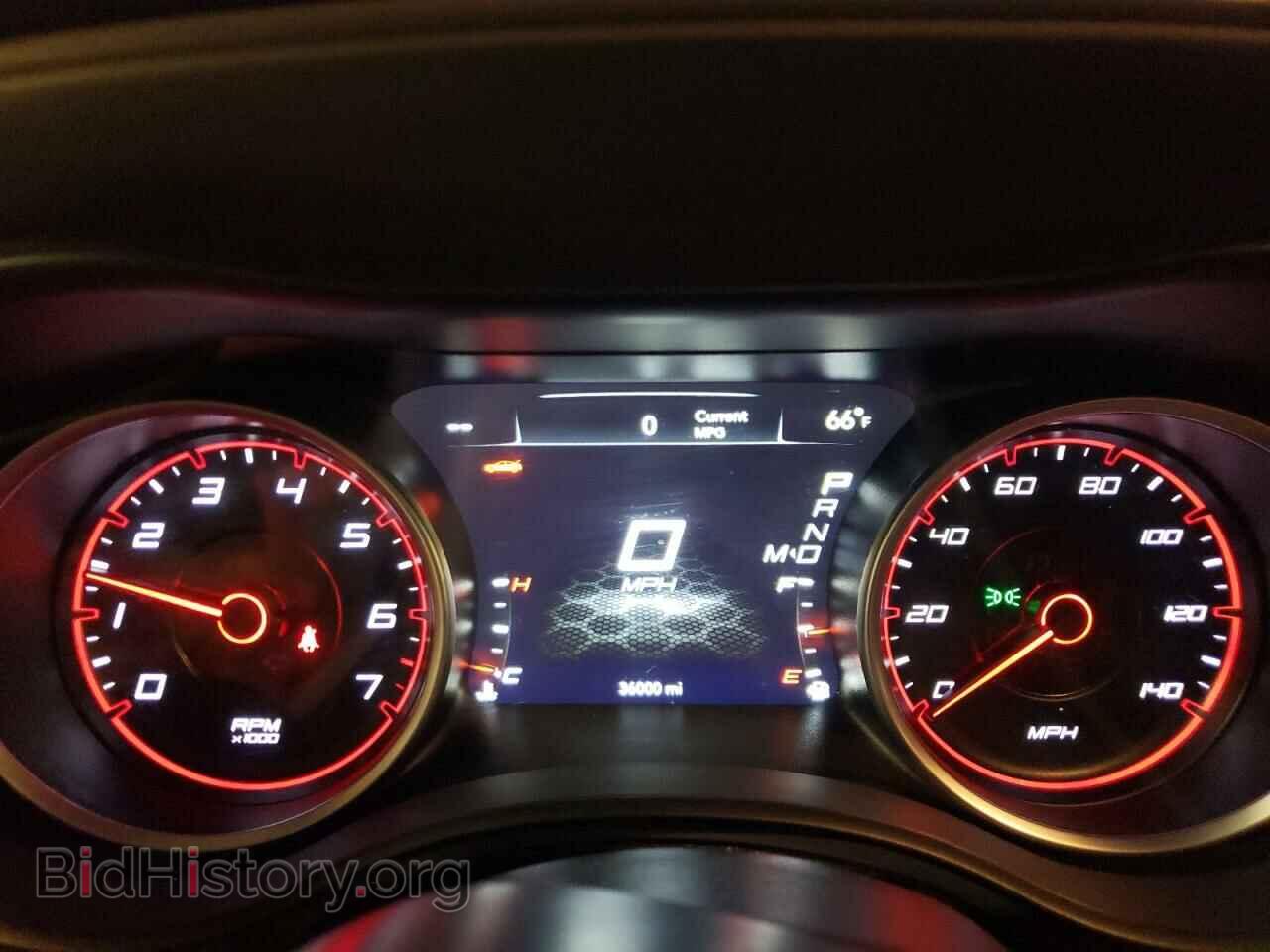 2023 DODGE CHARGER - VIN: 2C3CDXBG6PH554710 - Фото 9