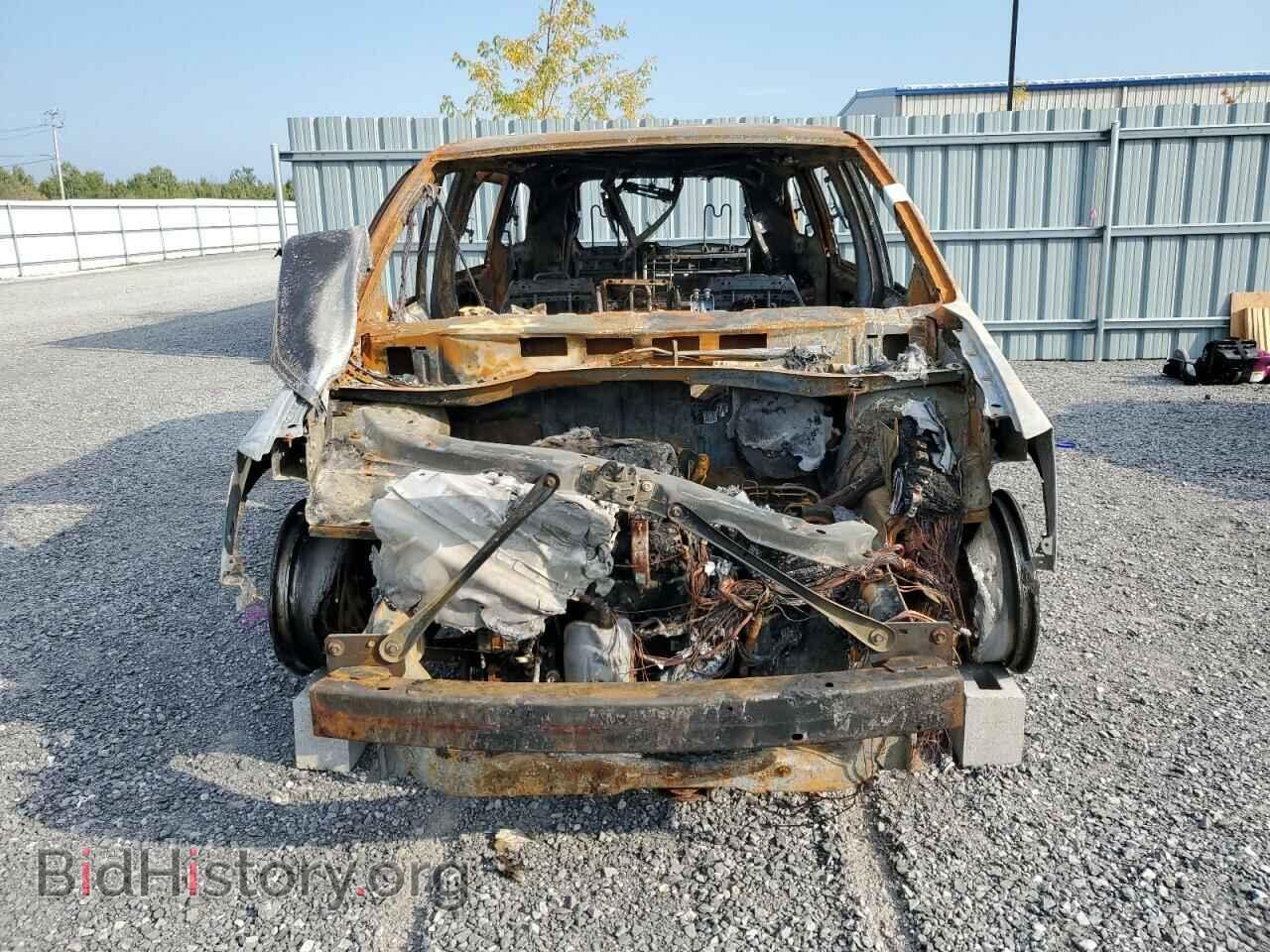 2012 DODGE CARAVAN - VIN: 2C4RDGEG1CR317225 - Photo 5