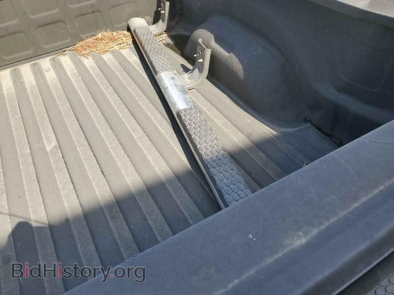 2012 DODGE RAM 1500 - VIN: 1C6RD6FT4CS206969 - Фото 12