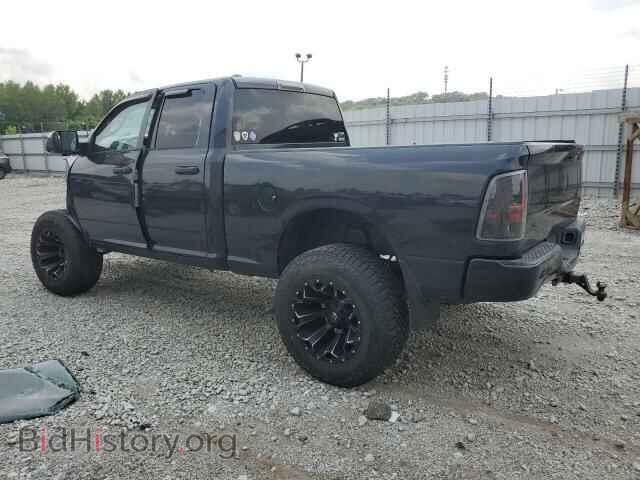 2015 RAM 1500 - VIN: 1C6RR7FT4FS656021 - Photo 2