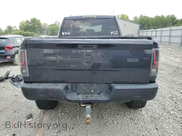 2015 RAM 1500 - VIN: 1C6RR7FT4FS656021 - Photo 6