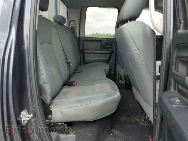 2015 RAM 1500 - VIN: 1C6RR7FT4FS656021 - Photo 10