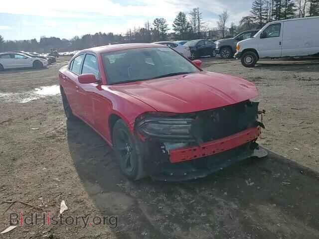2018 DODGE CHARGER - VIN: 2C3CDXHG3JH114782 - Фото 13