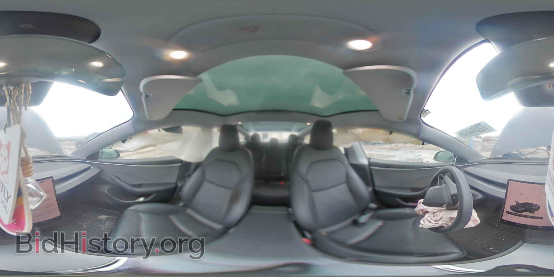 2024 TESLA MODEL 3 - VIN: 5YJ3E1EA2RF765800 - Photo 14