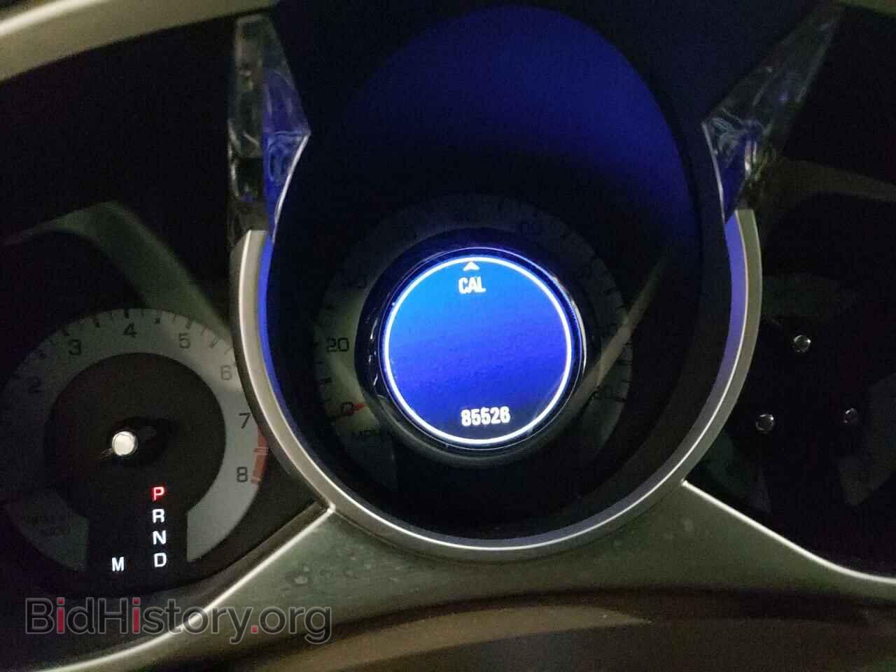 2012 CADILLAC SRX - VIN: 3GYFNAE3XCS524459 - Фото 9