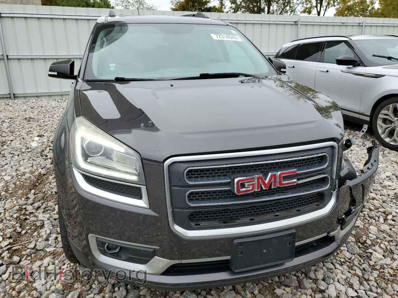 2015 GMC ACADIA - VIN: 1GKKVRKD3FJ334609 - Фото 5